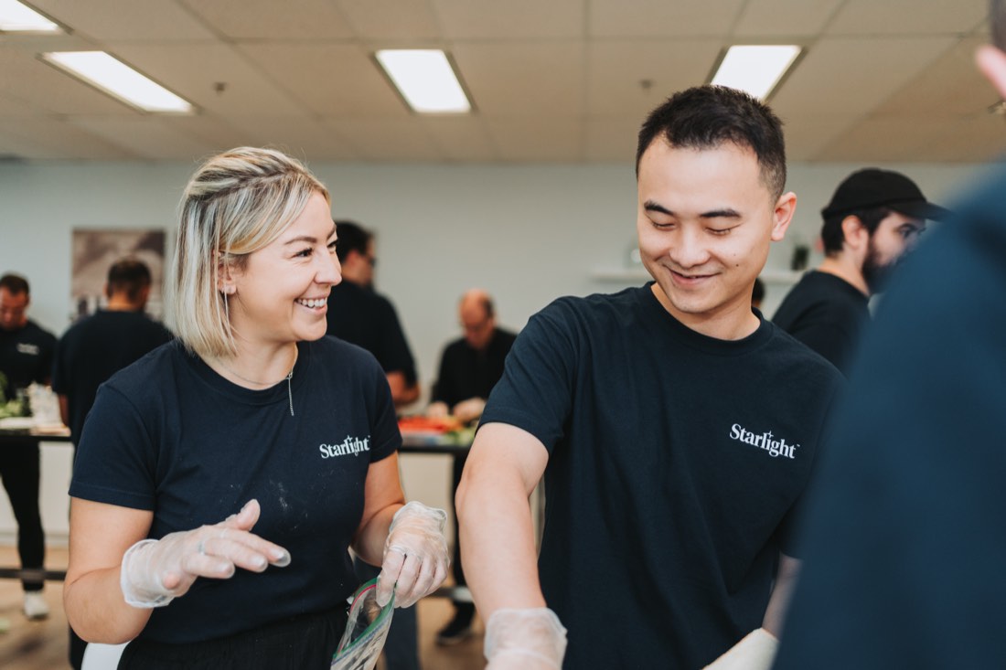 Corporate event photography in Toronto