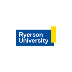 Ryerson University Client Logo