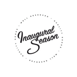 Innaugural Season Client Logo