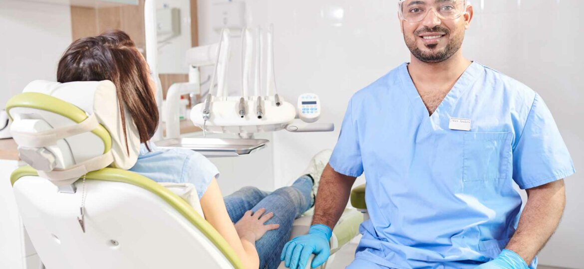 How To Stage Your Dental Practice For A Video Shoot?