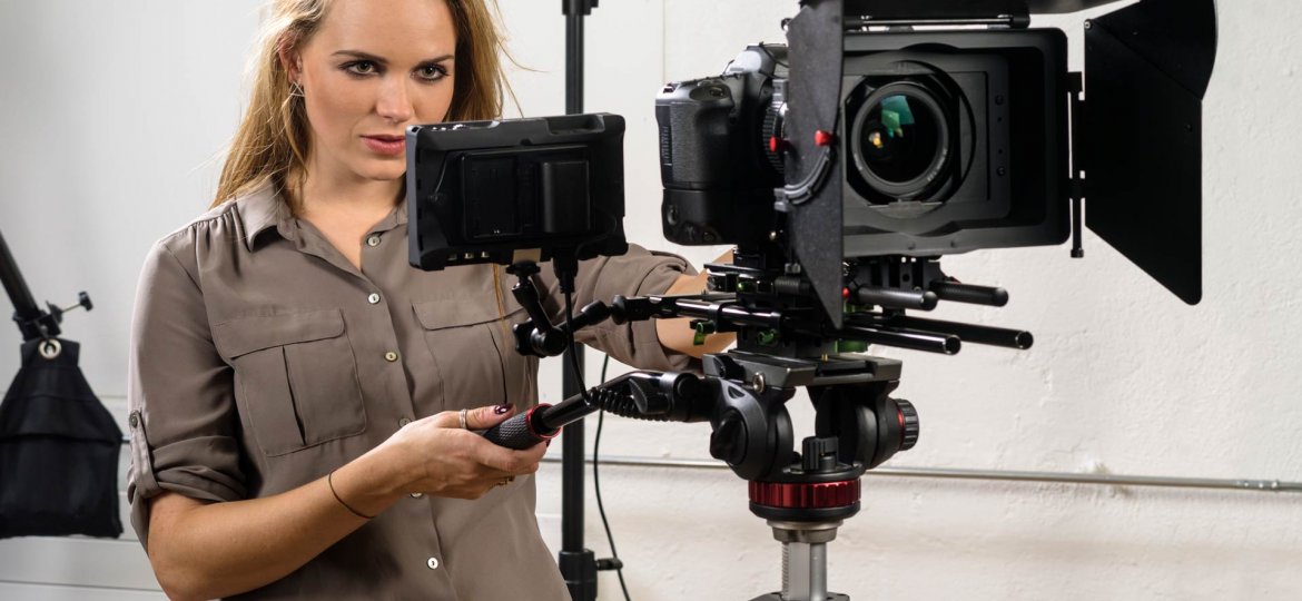 5 Reasons You should Hire A Video Production Company