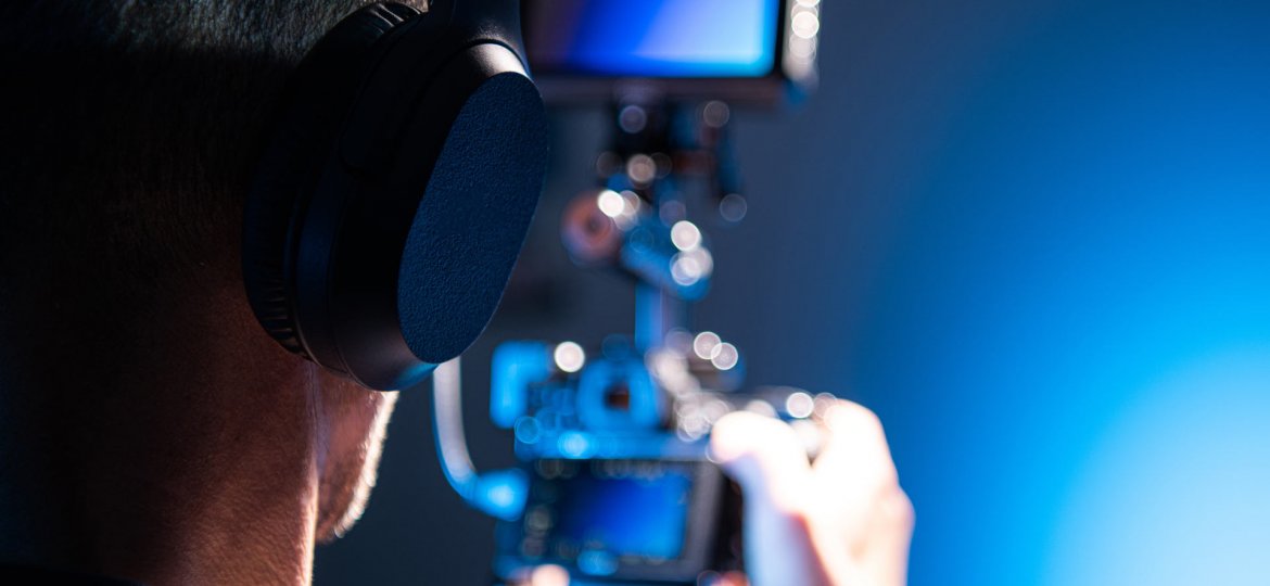 Why You Need To Hire A Videographer For Your Next Event?