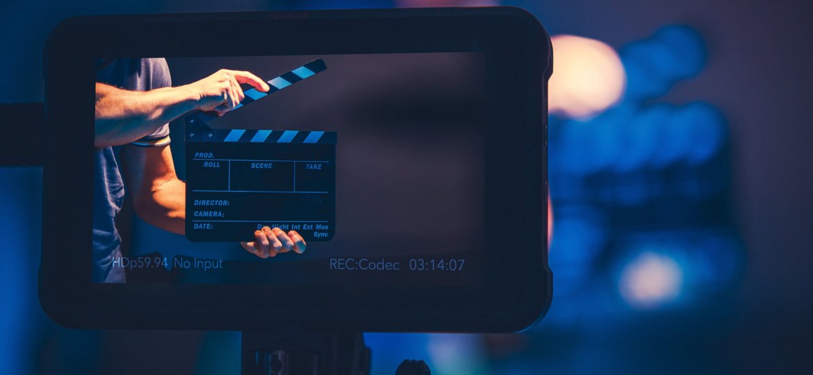 What Are The Benefits Of Hiring A Video Production Company?