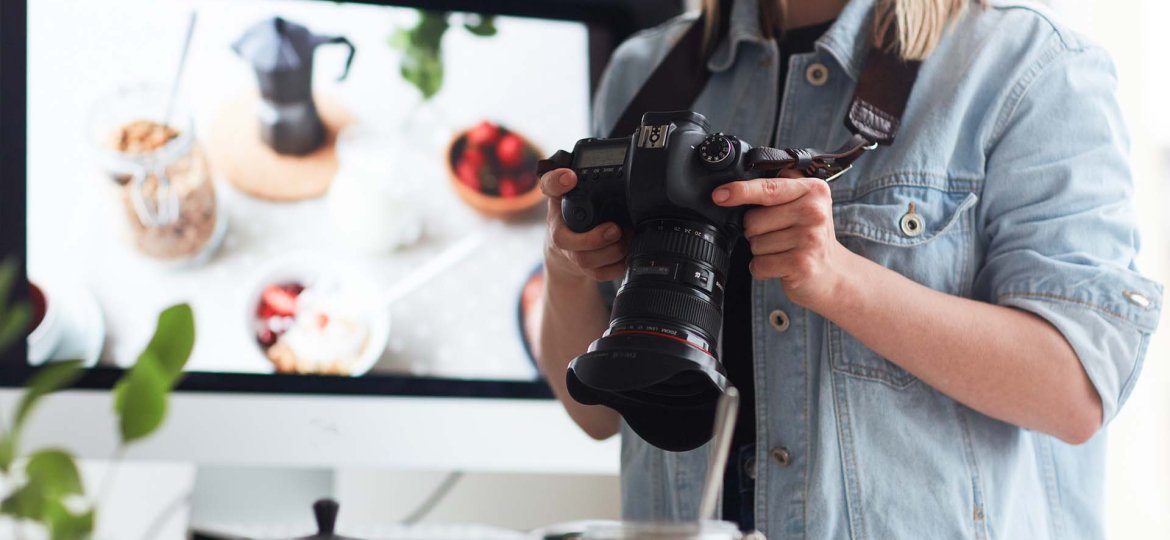 Best Practices For Creating A Video Using Stock Footage