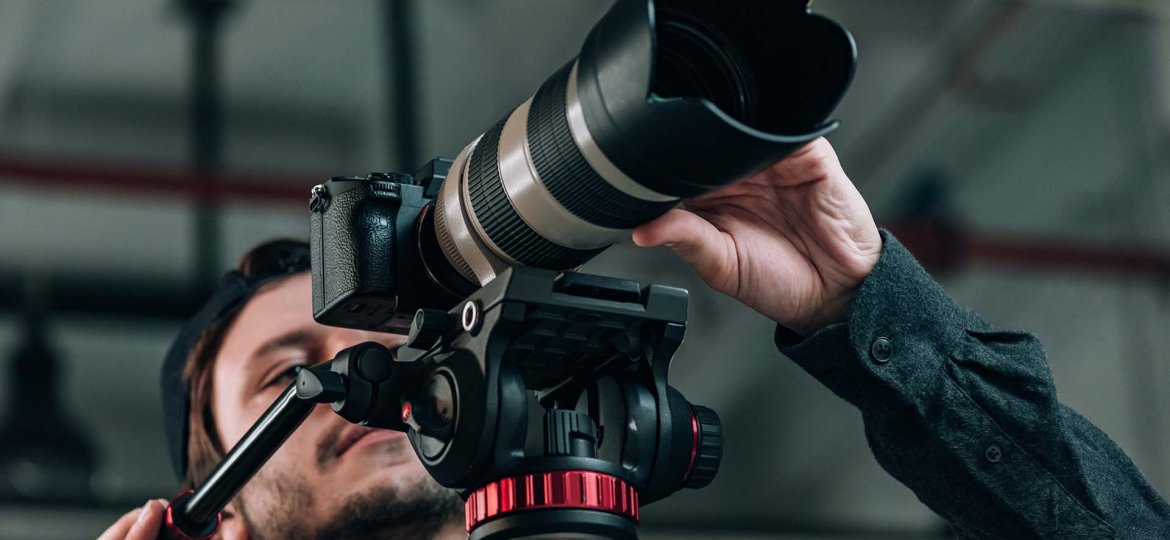 5 Marketing Tips For Freelance Videographers