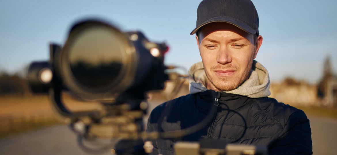 5 Videography Tips for More Professional-Looking Videos