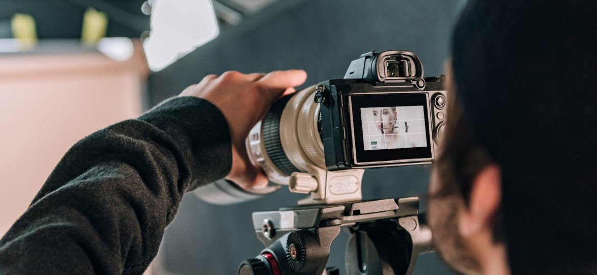 5 Steps To A Successful Social Media Video Marketing