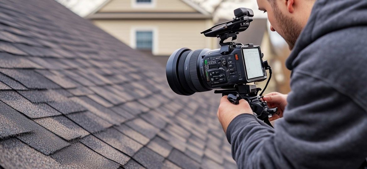 Why Every Roofing Company Needs a Professional Promo Video