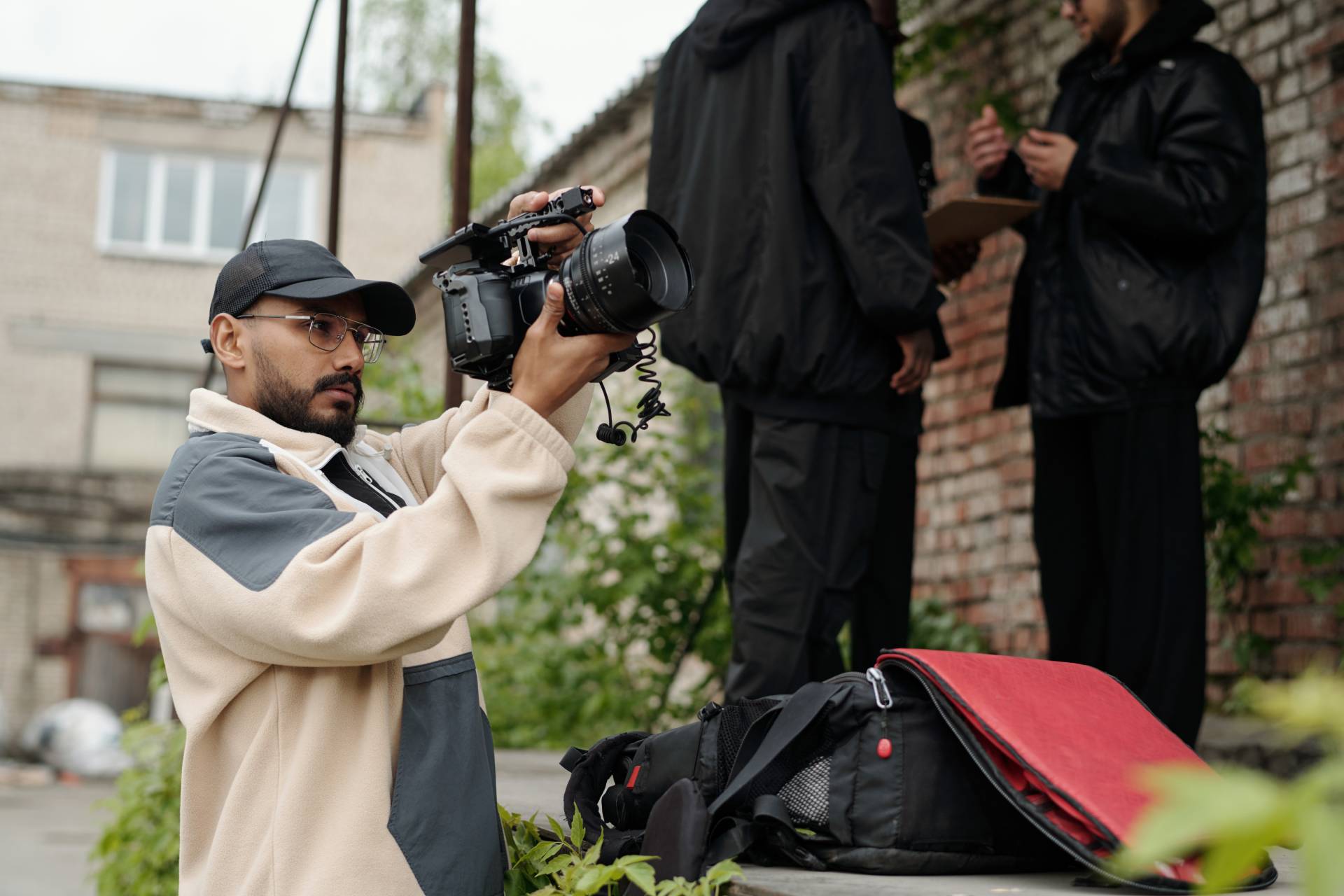 5 Creative Ways to Capture Before-and-After Transformations on Video