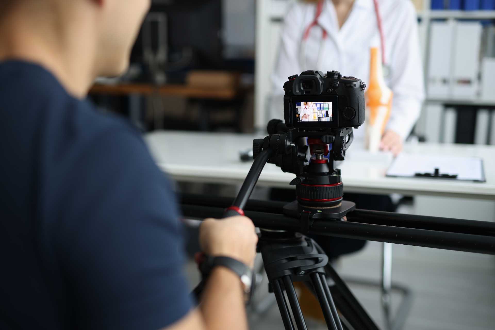Capturing Care: How Videography Helps Family Medicine Clinics Build Trust With Patients - Videographers Toronto