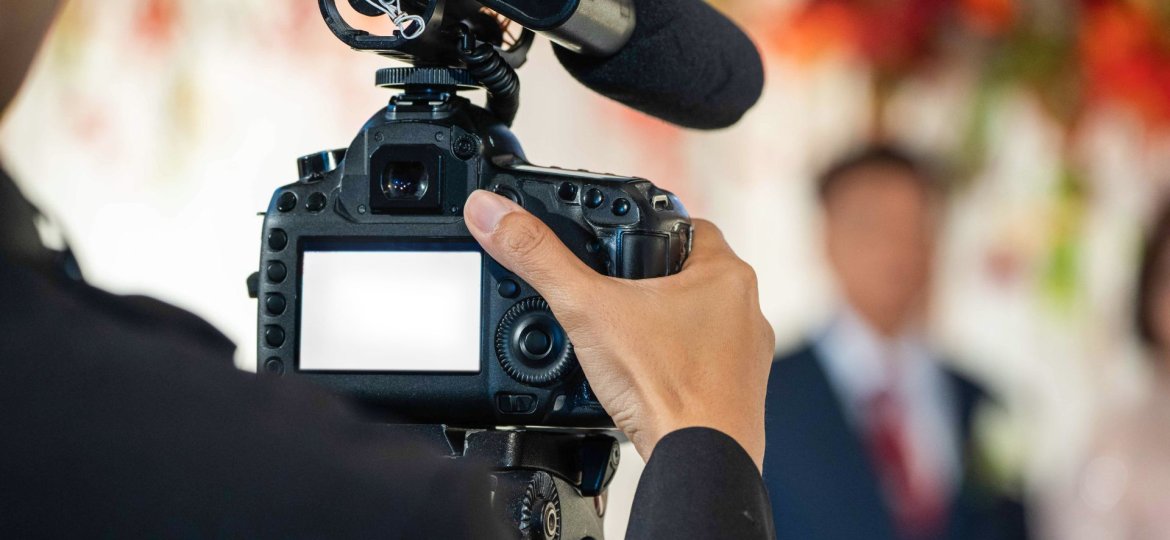 How to Capture the Magic of Your Banquet Hall Wedding: A Videographer’s Guide - Videographers Toronto