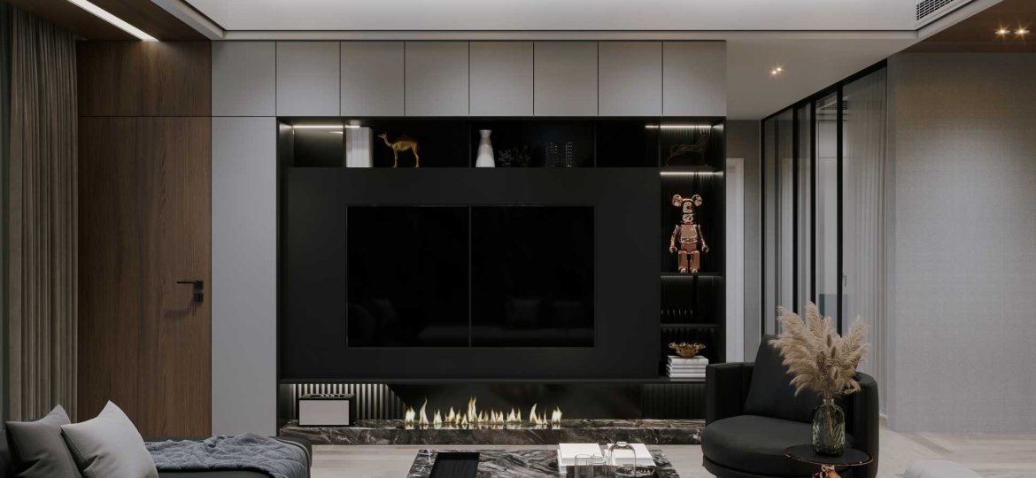 Subterranean Cinema Capturing the Transformation of Luxury Lower Levels - Videographers Toronto