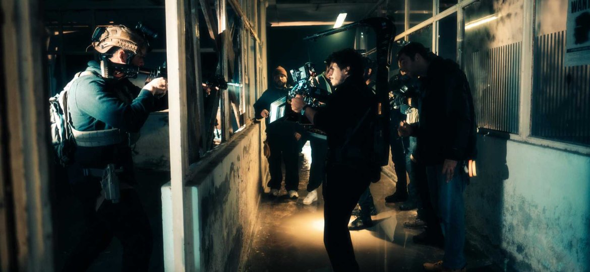 The FOMO Factor: How Cinematic Trailers Drive Mid-Week Escape Room Bookings - Videographers Toronto