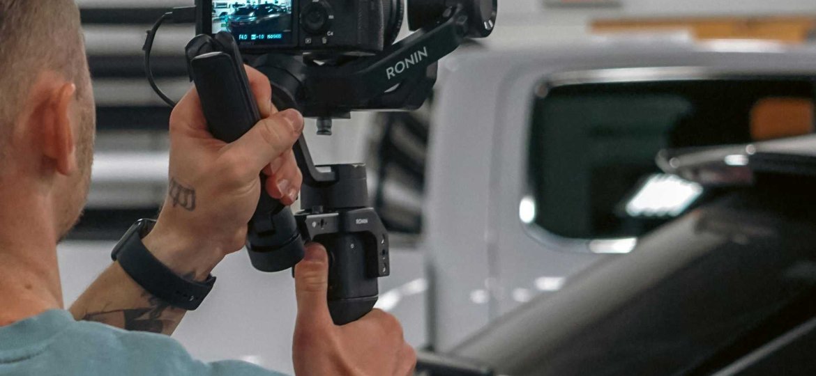 The Transparent Garage: Using Video to Demystify Under-Car Repair and Build Local Trust - Videographers Toronto