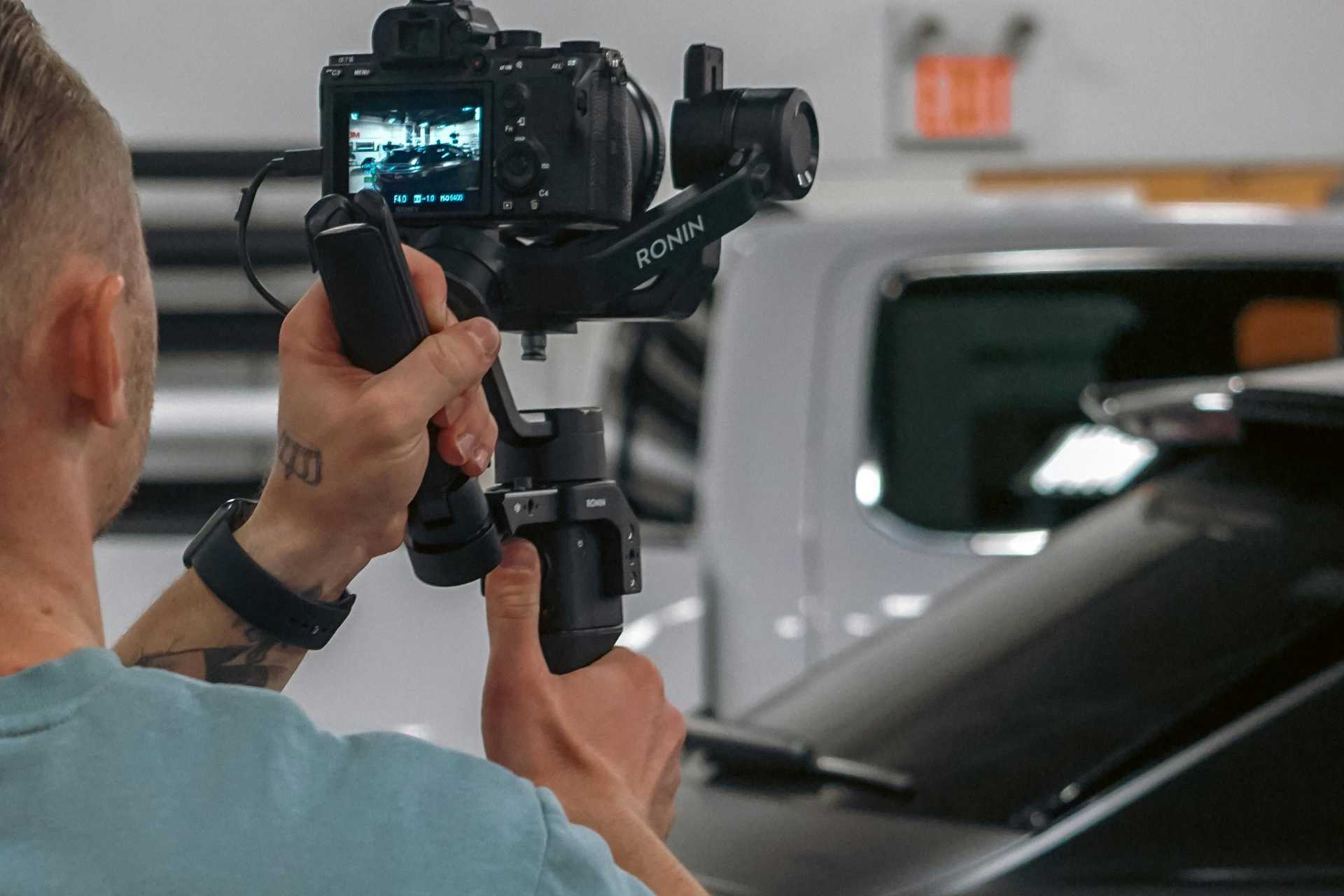 The Transparent Garage: Using Video to Demystify Under-Car Repair and Build Local Trust - Videographers Toronto