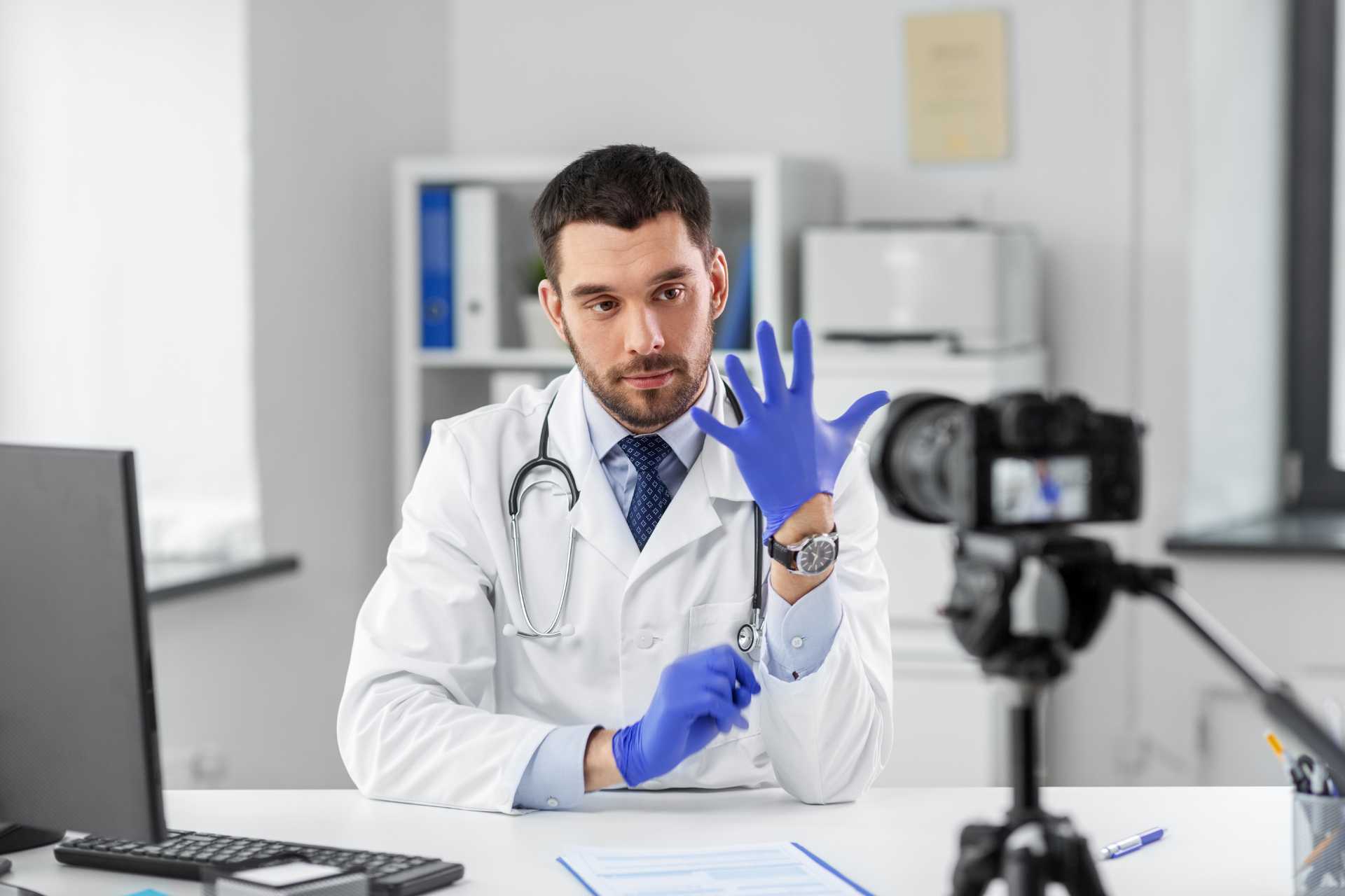 The Anatomy of an Engaging Medical Clinic Virtual Tour - Videographers Toronto